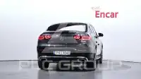 2020 Mercedes Benz GLC-Class