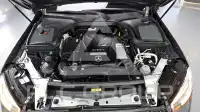 2020 Mercedes Benz GLC-Class