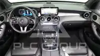 2020 Mercedes Benz GLC-Class
