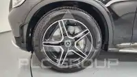 2020 Mercedes Benz GLC-Class