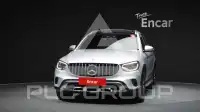 2020 Mercedes Benz GLC-Class
