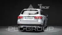 2020 Mercedes Benz GLC-Class