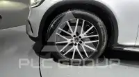 2020 Mercedes Benz GLC-Class