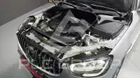 2020 Mercedes Benz GLC-Class