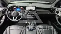 2020 Mercedes Benz GLC-Class