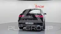 2020 Mercedes Benz GLC-Class