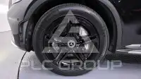 2020 Mercedes Benz GLC-Class