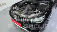 2020 Mercedes Benz GLC-Class