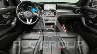 2020 Mercedes Benz GLC-Class
