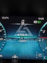 2020 Mercedes Benz GLC-Class