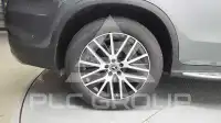 2020 Mercedes Benz GLC-Class