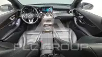 2020 Mercedes Benz GLC-Class