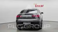 2020 Mercedes Benz GLC-Class