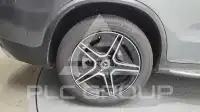 2020 Mercedes Benz GLC-Class