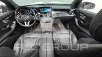 2020 Mercedes Benz GLC-Class