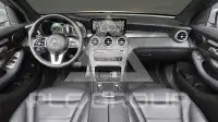 2020 Mercedes Benz GLC-Class