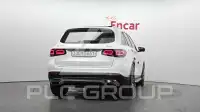 2020 Mercedes Benz GLC-Class