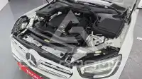2020 Mercedes Benz GLC-Class