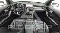 2020 Mercedes Benz GLC-Class