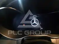 2020 Mercedes Benz GLC-Class