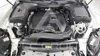 2020 Mercedes Benz GLC-Class