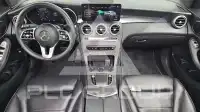2020 Mercedes Benz GLC-Class