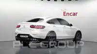 2020 Mercedes Benz GLC-Class