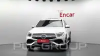 2020 Mercedes Benz GLC-Class