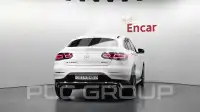 2020 Mercedes Benz GLC-Class