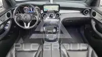 2020 Mercedes Benz GLC-Class