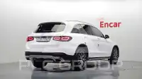 2020 Mercedes Benz GLC-Class