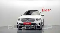 2020 Mercedes Benz GLC-Class