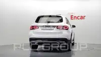 2020 Mercedes Benz GLC-Class