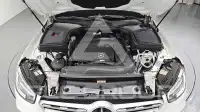 2020 Mercedes Benz GLC-Class
