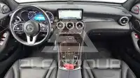 2020 Mercedes Benz GLC-Class