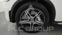 2020 Mercedes Benz GLC-Class
