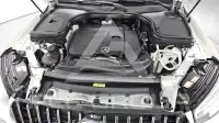 2020 Mercedes Benz GLC-Class