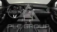 2020 Mercedes Benz GLC-Class