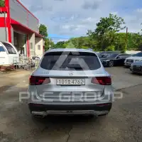 2020 Mercedes Benz GLC-Class