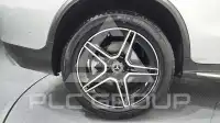 2020 Mercedes Benz GLC-Class