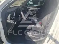2020 Mercedes Benz GLC-Class