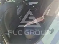 2020 Mercedes Benz GLC-Class
