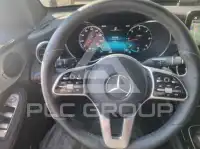 2020 Mercedes Benz GLC-Class