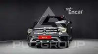 2020 Mercedes Benz GLC-Class