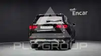 2020 Mercedes Benz GLC-Class