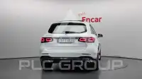 2020 Mercedes Benz GLC-Class