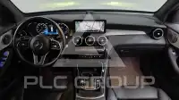2020 Mercedes Benz GLC-Class