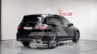 2020 Mercedes Benz Glb