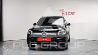 2020 Mercedes Benz Glb