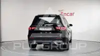 2020 Mercedes Benz Glb